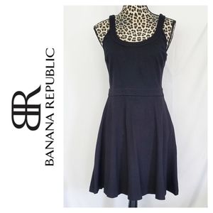 Banana Republic Little Black Dress!